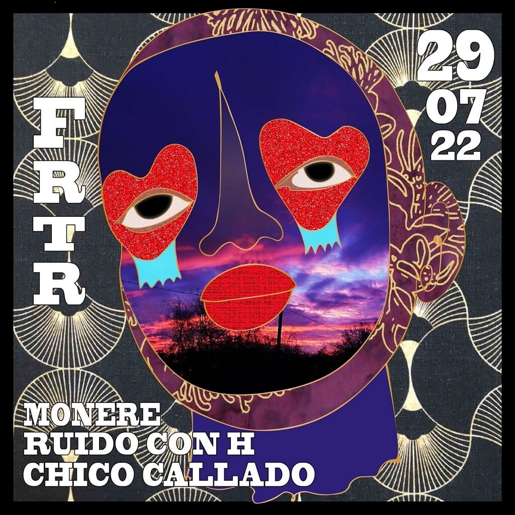Flyer Monere