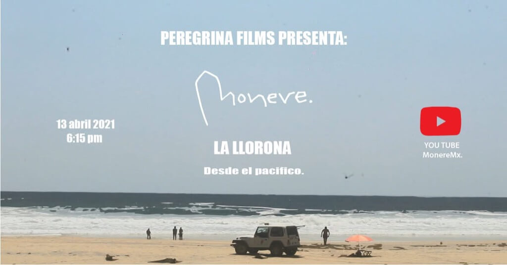 Flyer Monere