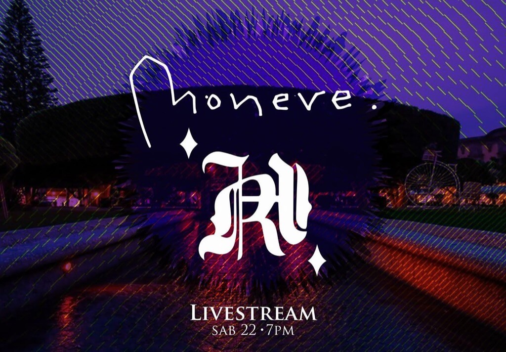 Flyer Monere