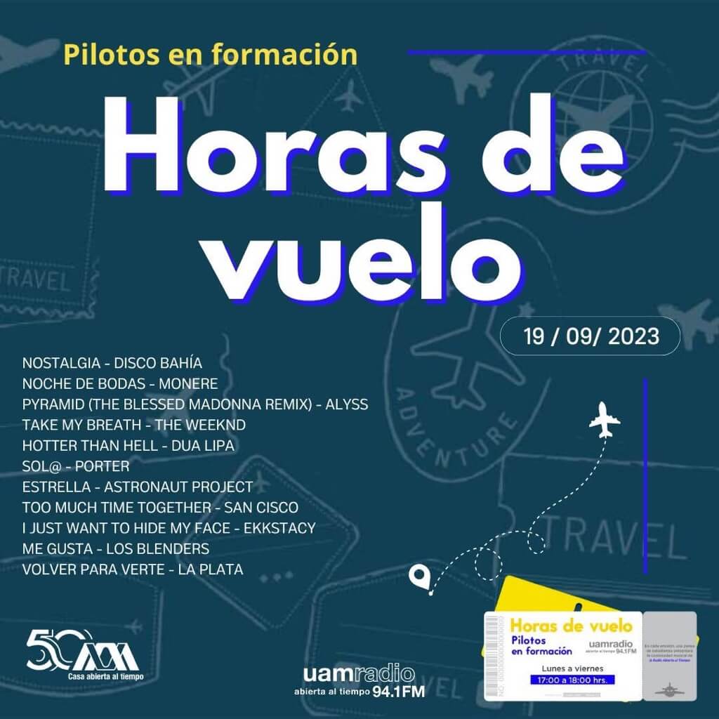 Flyer Monere